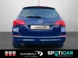 Opel Astra bei Sportwagen.expert - Abbildung (5 / 15)