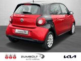 Smart smart forfour bei Sportwagen.expert - Abbildung (4 / 15)