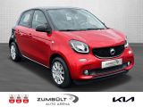 Smart smart forfour bei Sportwagen.expert - Abbildung (3 / 15)