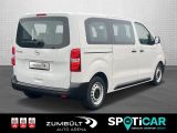 Opel Vivaro bei Sportwagen.expert - Abbildung (4 / 15)