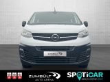 Opel Vivaro bei Sportwagen.expert - Abbildung (2 / 15)