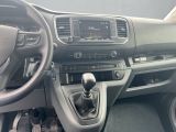 Opel Vivaro bei Sportwagen.expert - Abbildung (13 / 15)