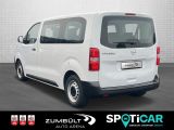 Opel Vivaro bei Sportwagen.expert - Abbildung (6 / 15)