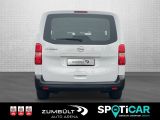 Opel Vivaro bei Sportwagen.expert - Abbildung (5 / 15)