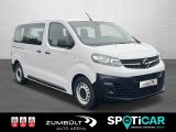 Opel Vivaro bei Sportwagen.expert - Abbildung (3 / 15)