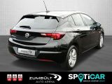 Opel Astra bei Sportwagen.expert - Abbildung (4 / 15)