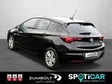 Opel Astra bei Sportwagen.expert - Abbildung (6 / 15)