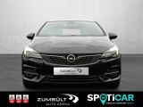 Opel Astra bei Sportwagen.expert - Abbildung (2 / 15)