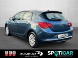 Opel Astra bei Sportwagen.expert - Abbildung (3 / 15)