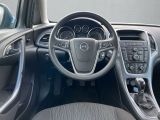 Opel Astra bei Sportwagen.expert - Abbildung (8 / 15)