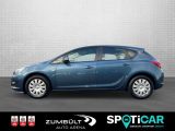 Opel Astra bei Sportwagen.expert - Abbildung (4 / 15)