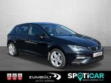 Seat Leon bei Sportwagen.expert - Abbildung (3 / 15)