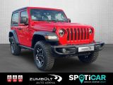 Jeep Wrangler bei Sportwagen.expert - Abbildung (3 / 15)