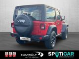 Jeep Wrangler bei Sportwagen.expert - Abbildung (4 / 15)