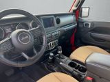 Jeep Wrangler bei Sportwagen.expert - Abbildung (10 / 15)