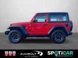 Jeep Wrangler bei Sportwagen.expert - Abbildung (7 / 15)