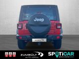 Jeep Wrangler bei Sportwagen.expert - Abbildung (5 / 15)