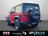 Jeep Wrangler bei Sportwagen.expert - Abbildung (6 / 15)