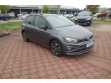 VW Golf Sportsvan bei Sportwagen.expert - Abbildung (7 / 15)