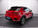 VW T-Roc bei Sportwagen.expert - Abbildung (6 / 15) VW T-Roc bei Sportwagen.expert - Abbildung (6 / 15)