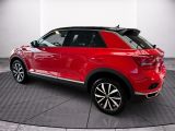 VW T-Roc bei Sportwagen.expert - Abbildung (5 / 15) VW T-Roc bei Sportwagen.expert - Abbildung (5 / 15)