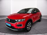 VW T-Roc bei Sportwagen.expert - Abbildung (2 / 15) VW T-Roc bei Sportwagen.expert - Abbildung (2 / 15)