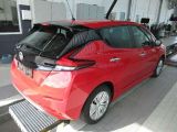 Nissan Leaf bei Sportwagen.expert - Abbildung (3 / 10)