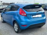 Ford Fiesta bei Sportwagen.expert - Abbildung (4 / 12)