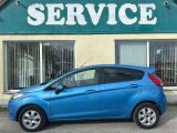 Ford Fiesta bei Sportwagen.expert - Abbildung (12 / 12)