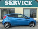 Ford Fiesta bei Sportwagen.expert - Abbildung (11 / 12)