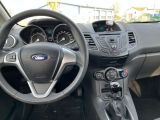 Ford Fiesta bei Sportwagen.expert - Abbildung (5 / 12)