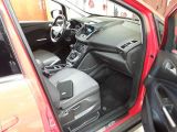 Ford C-MAX bei Sportwagen.expert - Abbildung (6 / 14)