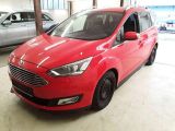 Ford C-MAX bei Sportwagen.expert - Abbildung (2 / 14)