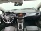 Opel Astra bei Sportwagen.expert - Abbildung (8 / 11)