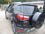 Ford EcoSport bei Sportwagen.expert - Abbildung (4 / 15)