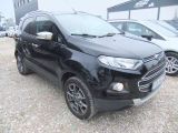 Ford EcoSport bei Sportwagen.expert - Abbildung (2 / 15)