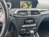 Mercedes-Benz C-Klasse bei Sportwagen.expert - Abbildung (10 / 13)