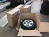 Ford Galaxy bei Sportwagen.expert - Abbildung (15 / 15)