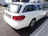 Mercedes-Benz E-Klasse bei Sportwagen.expert - Abbildung (3 / 15) Mercedes-Benz E-Klasse bei Sportwagen.expert - Abbildung (3 / 15)