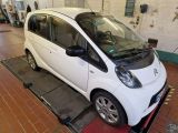 Citroen C-Zero bei Sportwagen.expert - Abbildung (4 / 6)