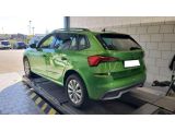 Skoda Kamiq bei Sportwagen.expert - Abbildung (4 / 10)
