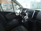 Nissan NV300 bei Sportwagen.expert - Abbildung (7 / 15)