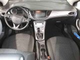 Opel Astra bei Sportwagen.expert - Abbildung (6 / 11)