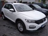 VW T-Roc bei Sportwagen.expert - Abbildung (2 / 15)