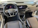 VW T-Cross bei Sportwagen.expert - Abbildung (8 / 15)