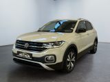 VW T-Cross bei Sportwagen.expert - Abbildung (2 / 15)