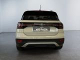 VW T-Cross bei Sportwagen.expert - Abbildung (5 / 15)