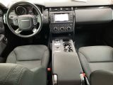 Land Rover Discovery bei Sportwagen.expert - Abbildung (8 / 15)