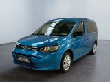 VW Caddy bei Sportwagen.expert - Abbildung (2 / 15)