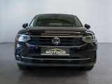 VW Tiguan bei Sportwagen.expert - Abbildung (6 / 15)